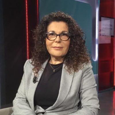 carla marzetti