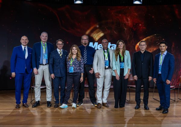 summit 2026 palco